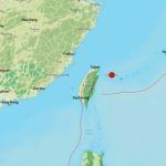 Μεγάλος Σεισμός 6,2 Ρίχτερ