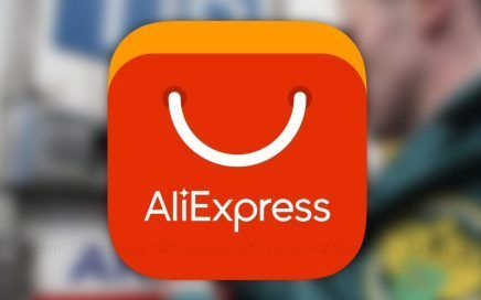 AliExpress- AliExpress-
