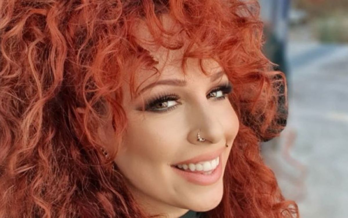 Σοφία Κουρτίδου: Εσπευσμένα στο χειρουργείο - Η ανάρτηση της μέσα από το νοσοκομείο