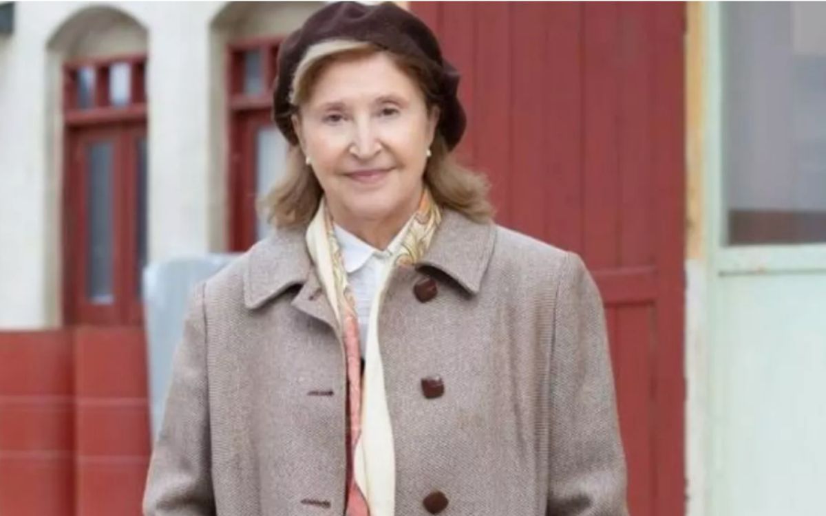 Σοφία Σεϊρλή: Το συγκινητικό αντίο των συναδέλφων της για τον τραγικό θάνατο της ηθοποιού