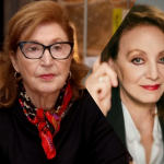 Σοφία Σεϊρλή: Η Κατερίνα Μαραγκού αποκαλύπτει την τελευταία της επιθυμία & την αποχαιρετά με τα πιο σπαρακτικά λόγια