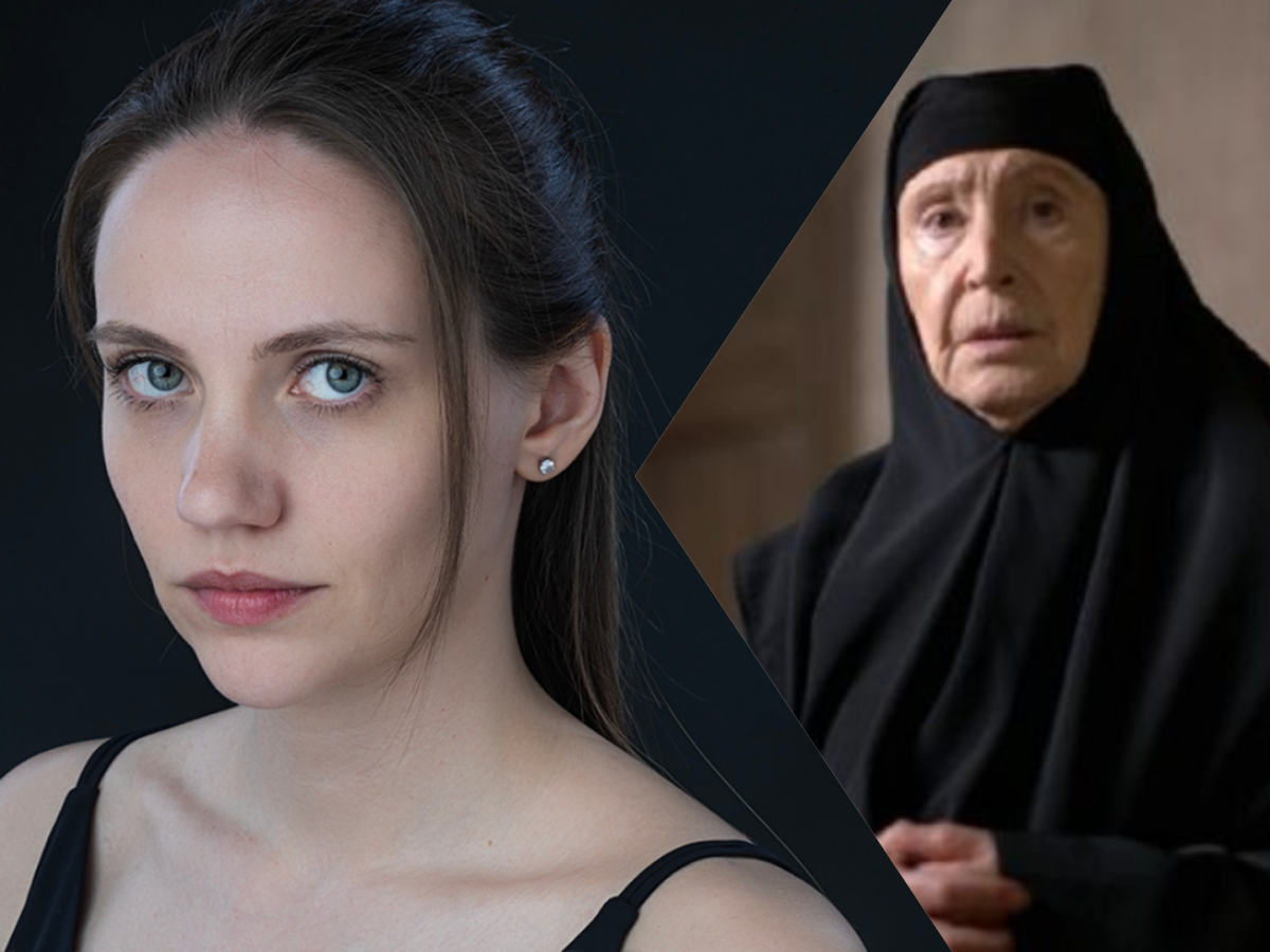 Σοφία Σεϊρλή: Το συγκινητικό αντίο της Φωτεινής Παπαθεοδώρου