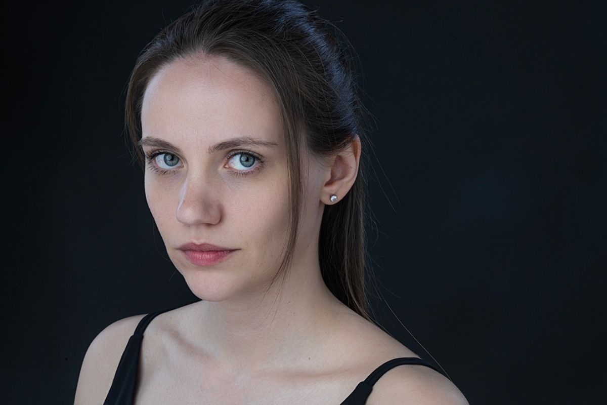 Φωτεινή Παπαθεοδώρου-