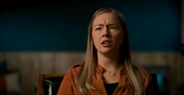 Stalking Samantha: 13 Years of Terror-ιστορία-