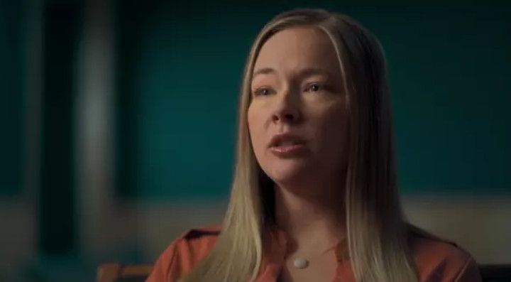 Stalking Samantha: 13 Years of Terror-ιστορία-