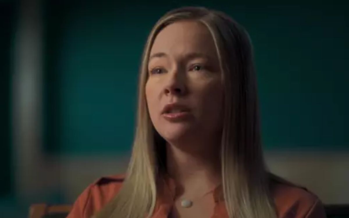 Stalking Samantha: 13 Years of Terror-ιστορία-