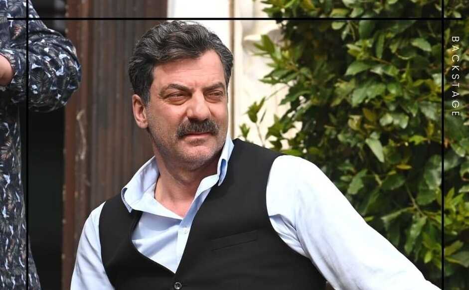 Στάθης Μαντζώρος- Στάθης Μαντζώρος-