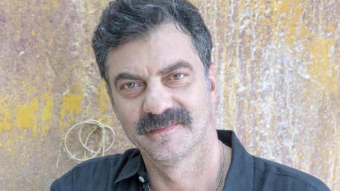 Στάθης Μαντζώρος: Διασωληνωμένος με βαρύ εγκεφαλικό - Έκκληση για οικονομική βοήθεια