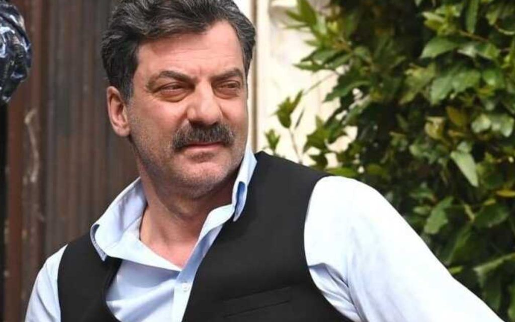 Στάθης Μαντζώρος: Διασωληνωμένος με βαρύ εγκεφαλικό - Έκκληση για οικονομική βοήθεια