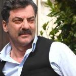 Στάθης Μαντζώρος: Διασωληνωμένος με βαρύ εγκεφαλικό - Έκκληση για οικονομική βοήθεια