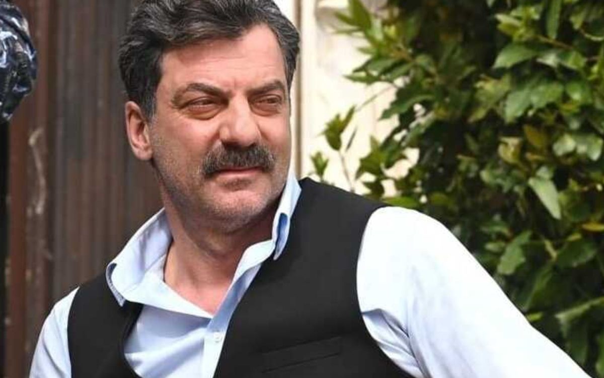 Στάθης Μαντζώρος: Διασωληνωμένος με βαρύ εγκεφαλικό - Έκκληση για οικονομική βοήθεια