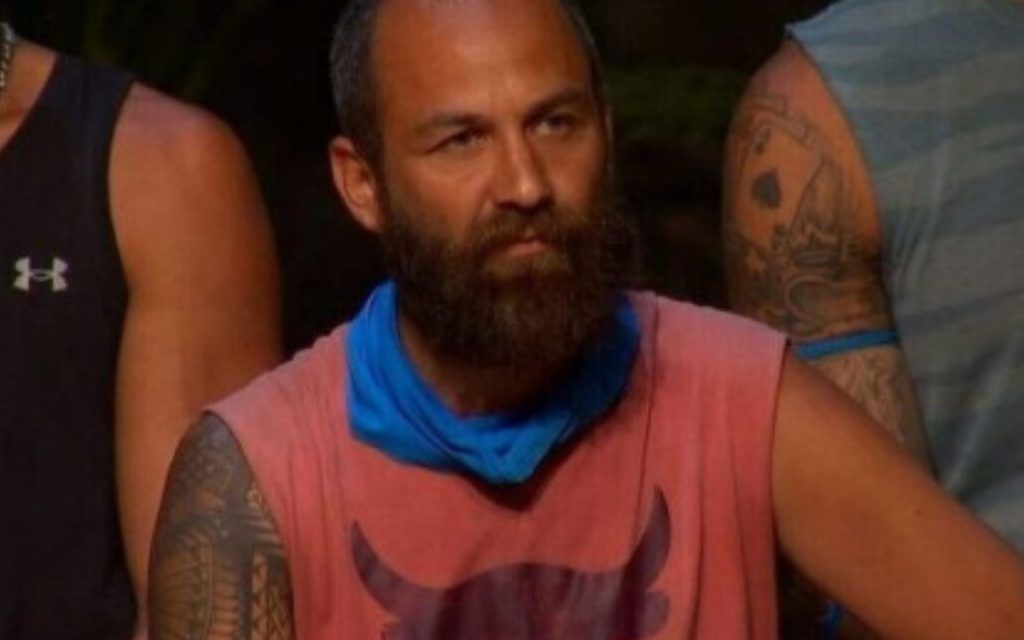 Στο νοσοκομείο ο πρώην παίκτης του Survivor Κώστα Αναγνωστόπουλο