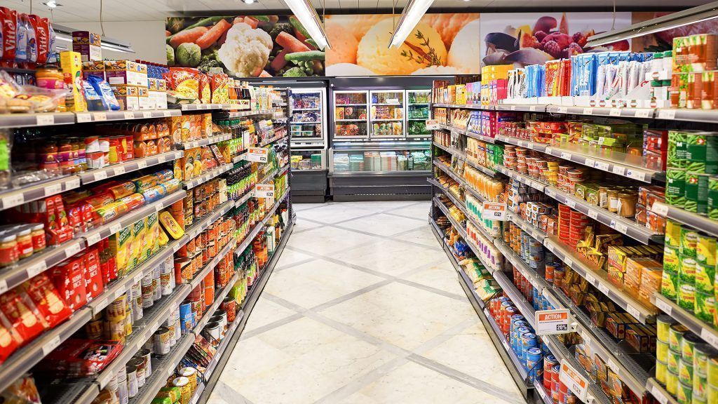 Συναγερμός: Ανακαλείται δημοφιλές τρόφιμο μολυσμένο με Listeria