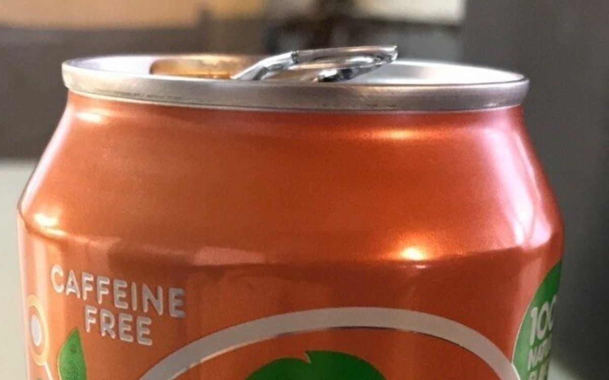 Συναγερμός για ανάκληση σε πασίγνωστες πορτοκαλάδες - Περιέχουν χρωστικές από πετρέλαιο