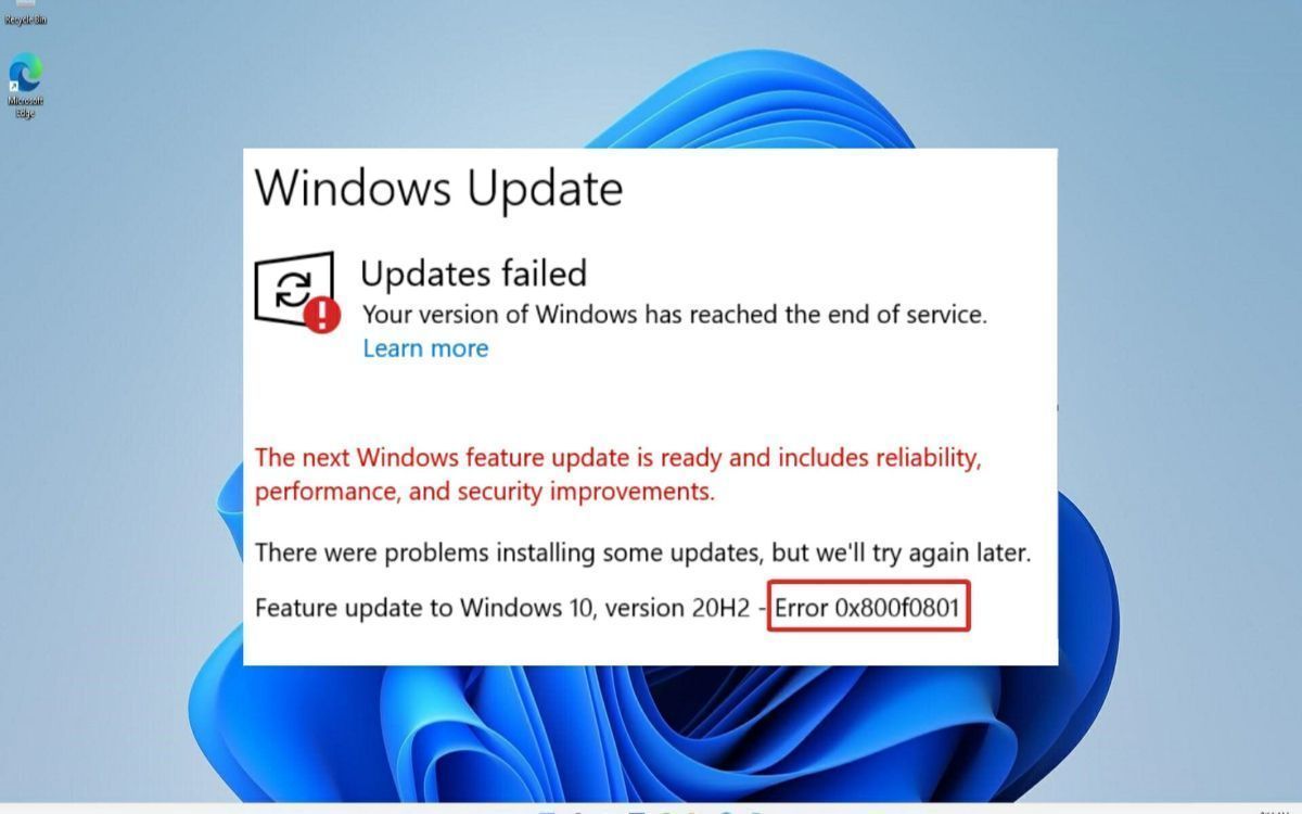 Συναγερμός με τα Windows 11: Νέα ενημέρωση προκαλεί οριστική διαγραφή αρχείων