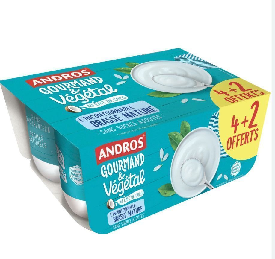 Συναγερμός σε μεγάλα σούπερμαρκετ- Ανακαλείται δημοφιλές γιαούρτι μολυσμένο με απορρυπαντικό