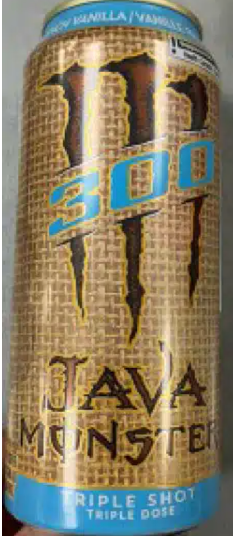 Συναγερμός σε όλη την Ελλάδα- Ανακαλείται πασίγνωστο ενεργειακό ποτό