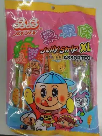 Συναγερμός σε όλη την Ευρώπη για παιδικές καραμέλες που πωλούνται και στην Ελλάδα