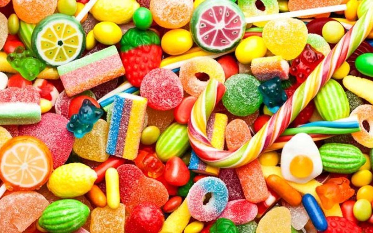 Συναγερμός σε όλη την Ευρώπη για παιδικές καραμέλες που πωλούνται και στην Ελλάδα