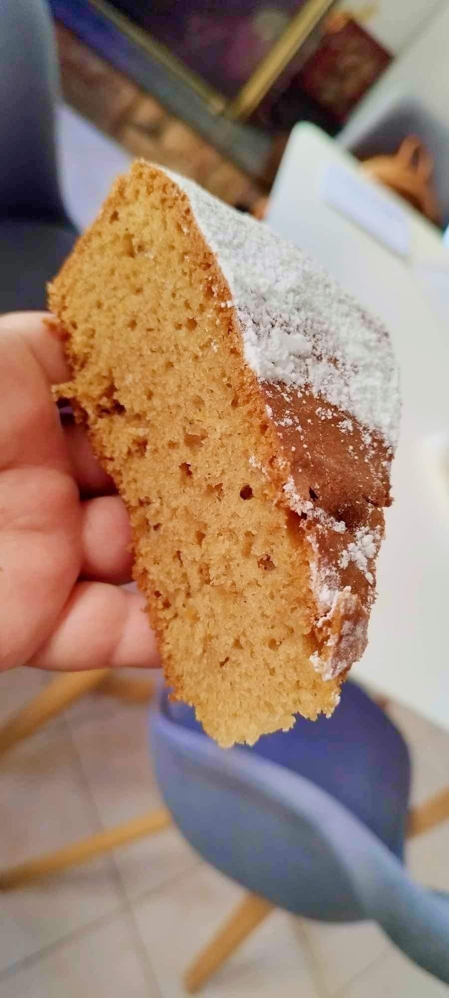 Συνταγή για φανουρόπιτα της Γκόλφως