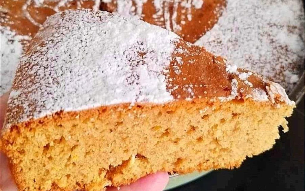 Συνταγή για φανουρόπιτα της Γκόλφως