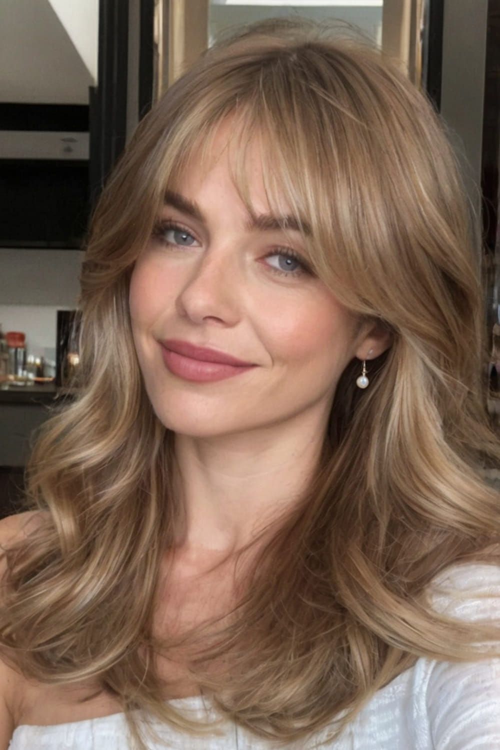 μακριές-αφέλειες-σε-ξανθά-μακριά-μαλλιά-με-όγκο- μακριές-αφέλειες-σε-ξανθά-μακριά-μαλλιά-με-όγκο-