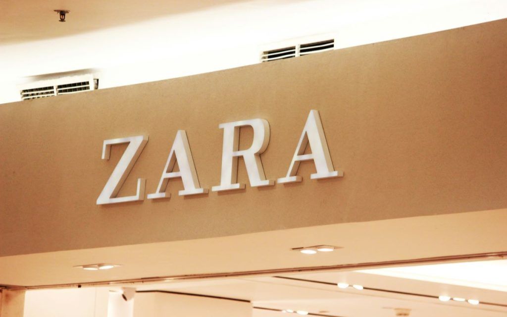 Τα ZARA προειδοποιούν: Ανακαλείται προϊόν - Κίνδυνος για τους καταναλωτές
