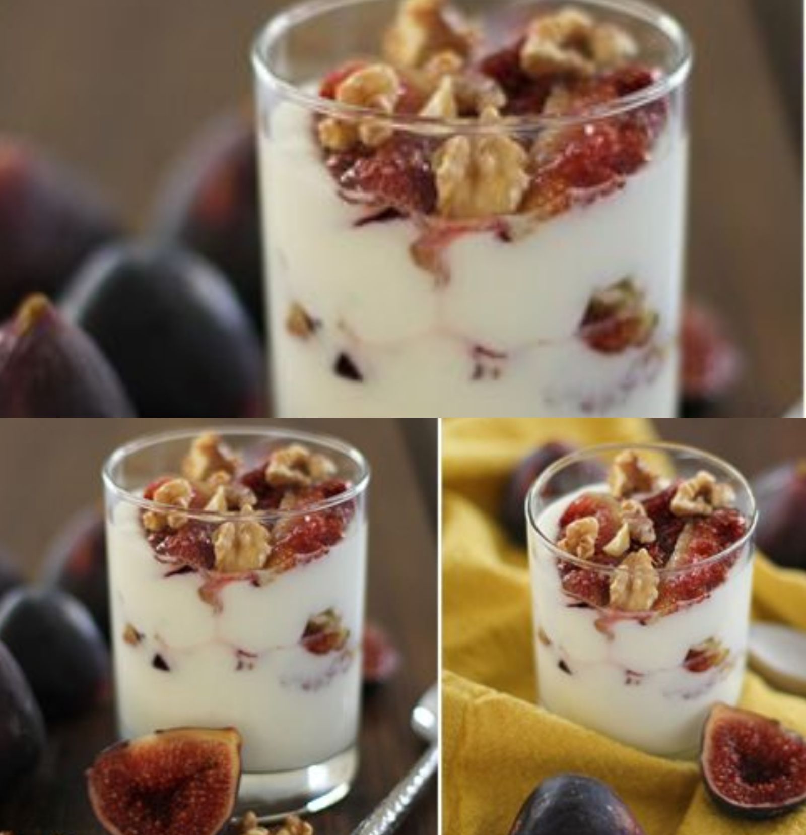 γιαούρτι-με-καρύδια- γιαούρτι-με-καρύδια-