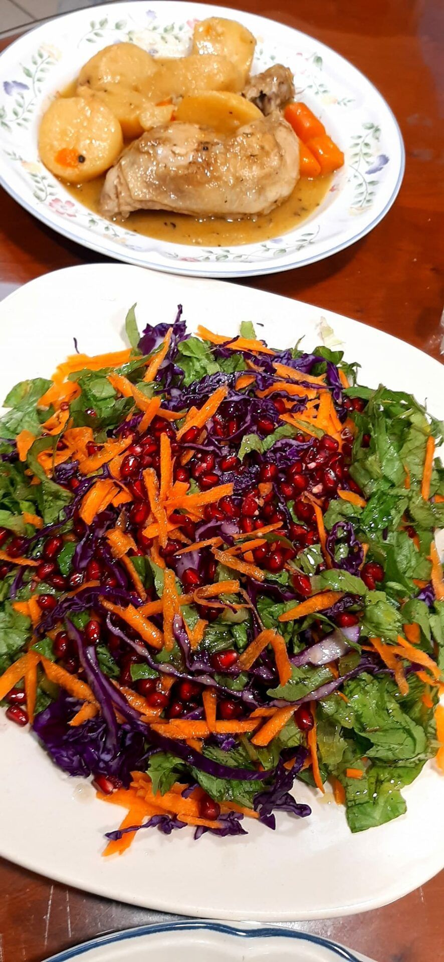 σαλάτα-με-κοτόπουλο- σαλάτα-με-κοτόπουλο-