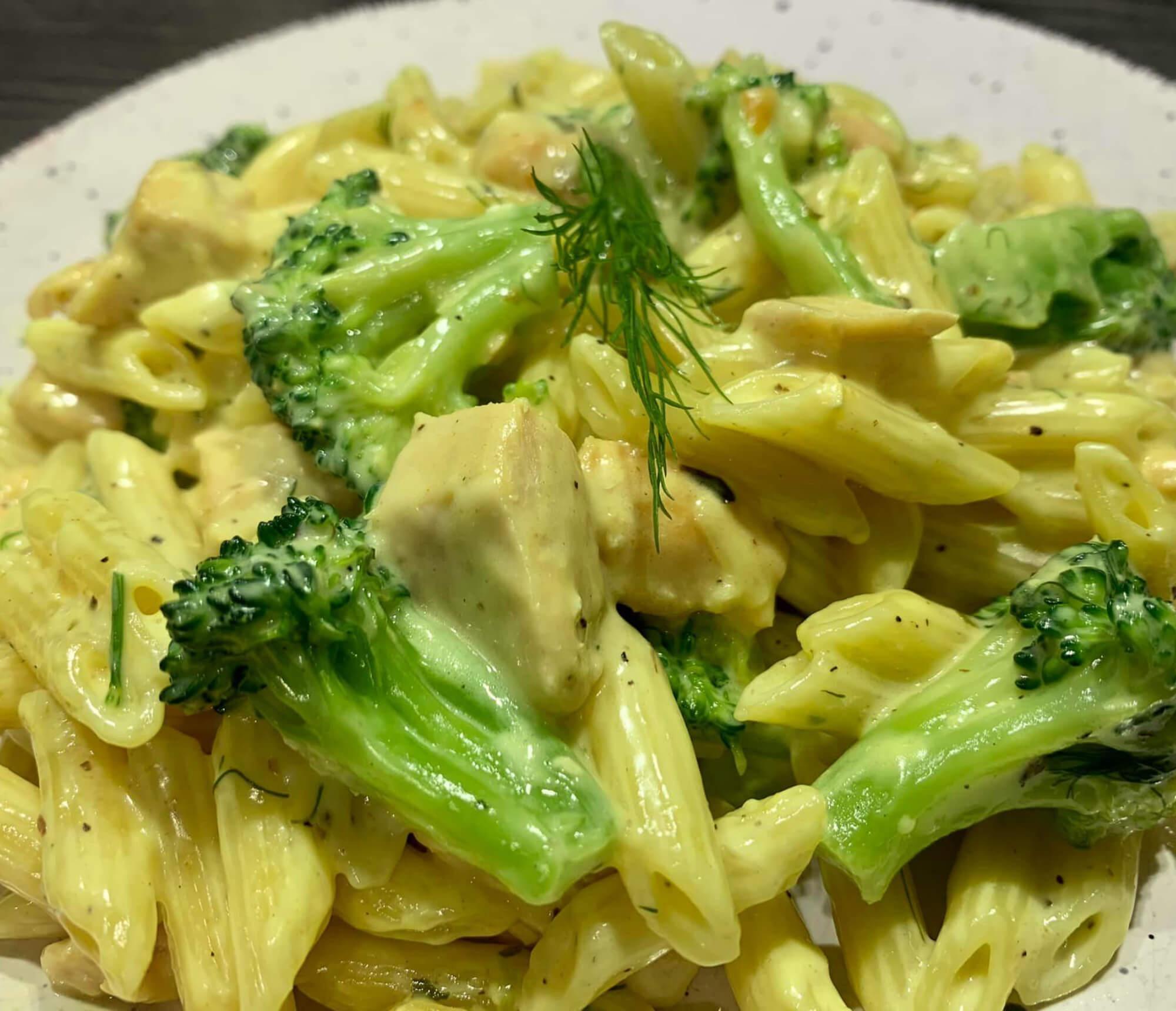 κοτόπουλο-με-μπρόκολο- κοτόπουλο-με-μπρόκολο-