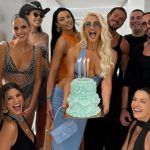 Ιωάννα Τούνη-γενέθλια-