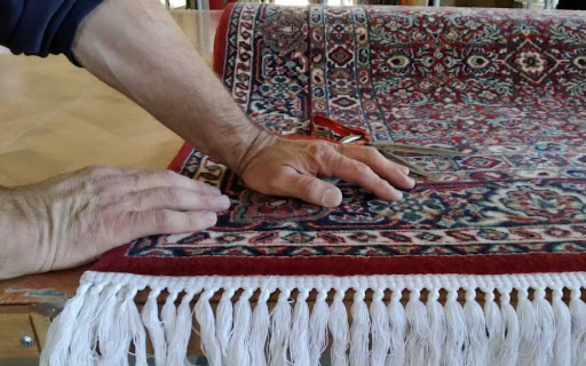 χαλί-απλωμένο- χαλί-απλωμένο-