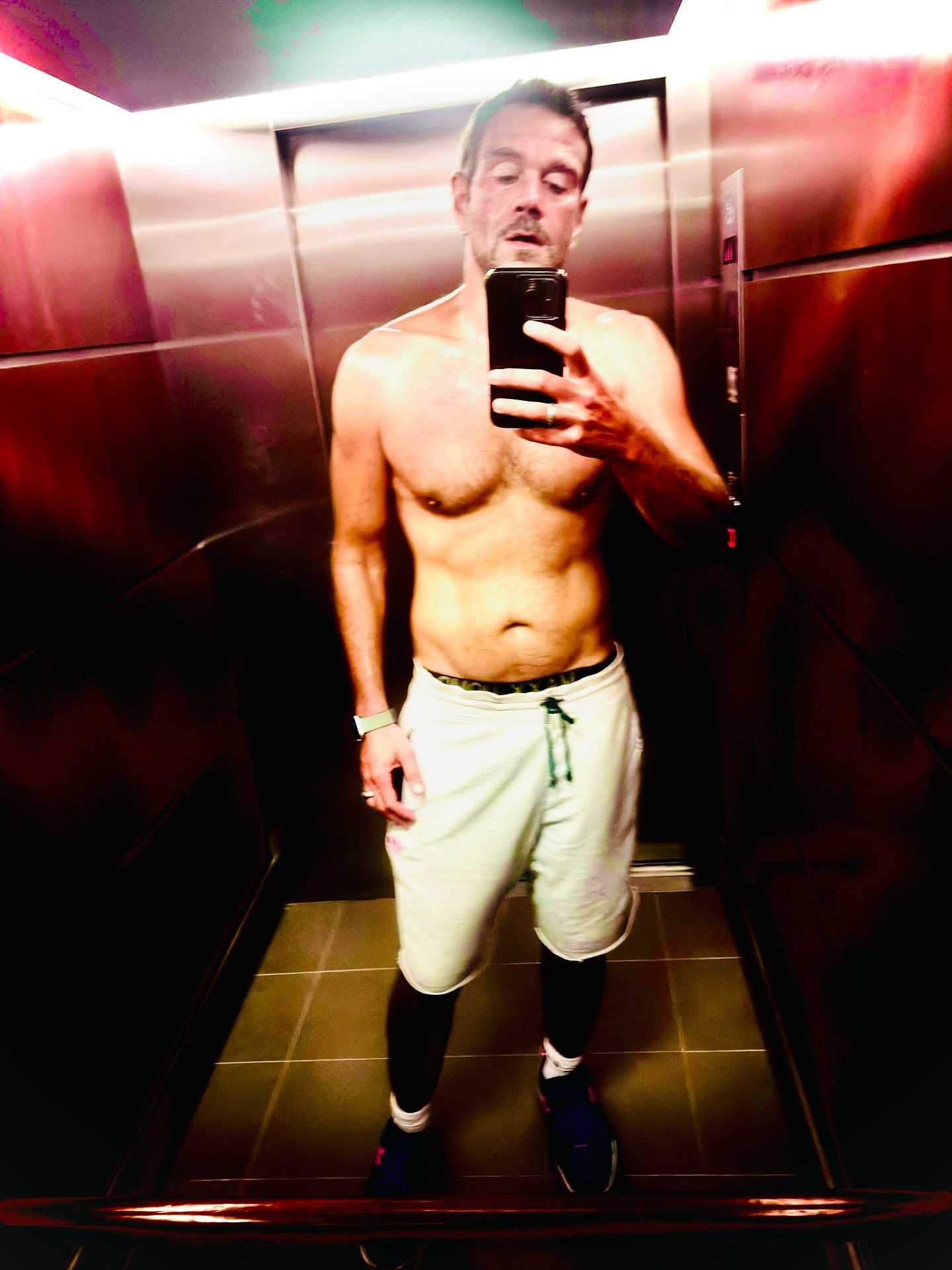 Τάσος Ιορδανίδης: Αγνώριστος ηθοποιός μετά την Γη της Ελιάς - Είναι πιο γυμνασμένος από ποτέ