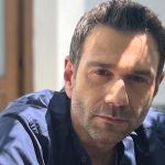 Τάσος Ιορδανίδης: Αγνώριστος ο ηθοποιός μετά την Γη της Ελιάς - Είναι πιο γυμνασμένος από ποτέ