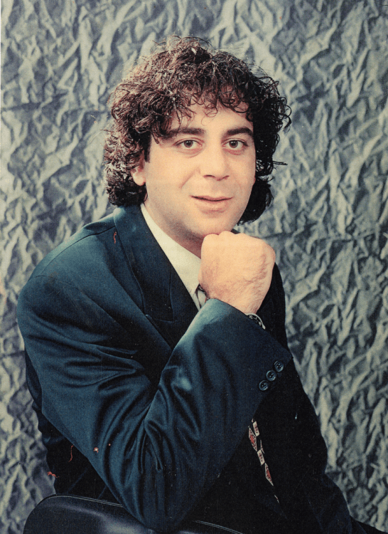 Τάσος Ισαάκ και Σολωμός Σολωμού: 29 χρόνια από τις άγριες δολοφονίες των δύο Κύπριων λίγο πριν τον Δεκαπενταύγουστο