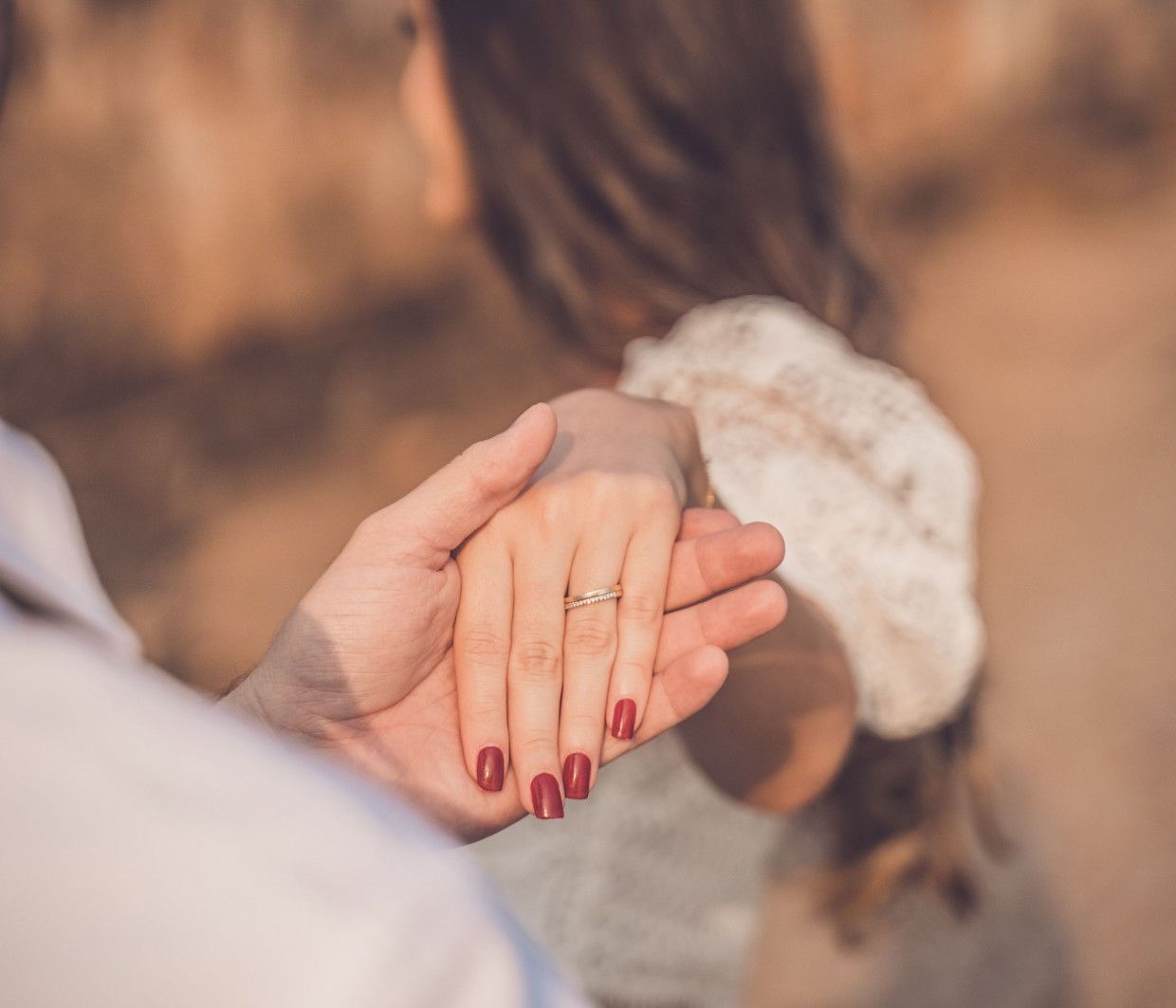Τεστ προσωπικότητας: Απάντησε στις ερωτήσεις και δες αν είσαι έτοιμος/η να παντρευτείς