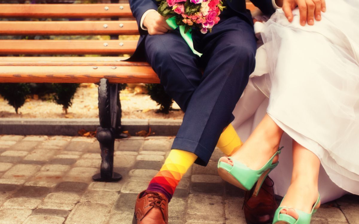 Τεστ προσωπικότητας: Απάντησε στις ερωτήσεις και δες αν είσαι έτοιμος/η να παντρευτείς