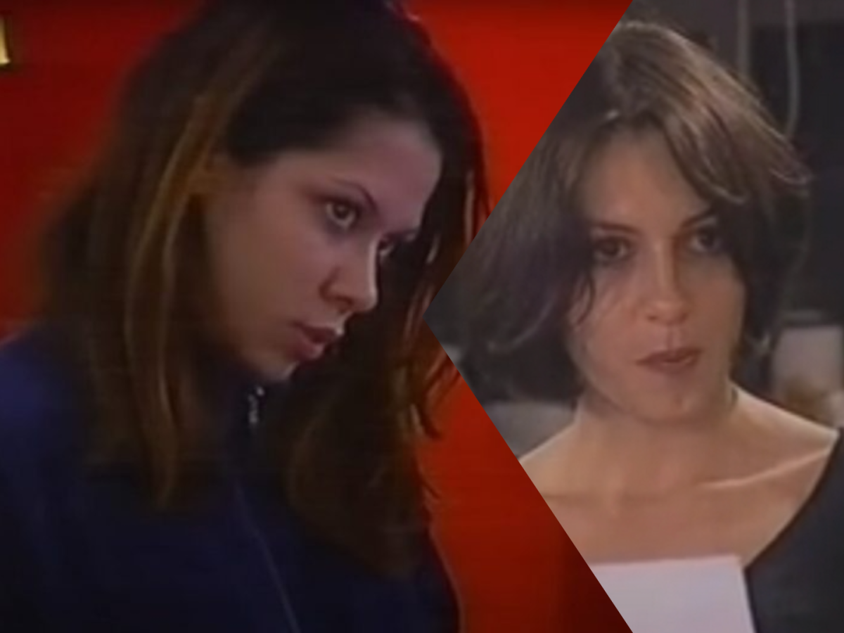 Θυμάστε την Φωτεινή από το Fame Story που έβγαλε εκτός εαυτού την Άσπα Τσίνα; Δείτε πως είναι σήμερα