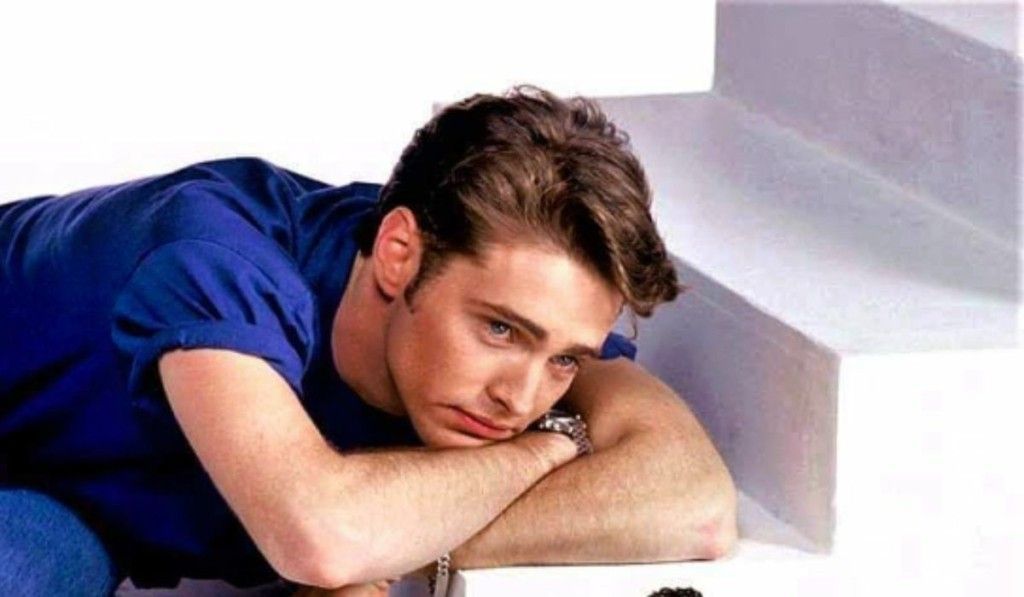 Τζέισον Πρίστλει-Χτυποκάρδια στο Μπέβερλι Χιλς- Τζέισον Πρίστλει-Χτυποκάρδια στο Μπέβερλι Χιλς-