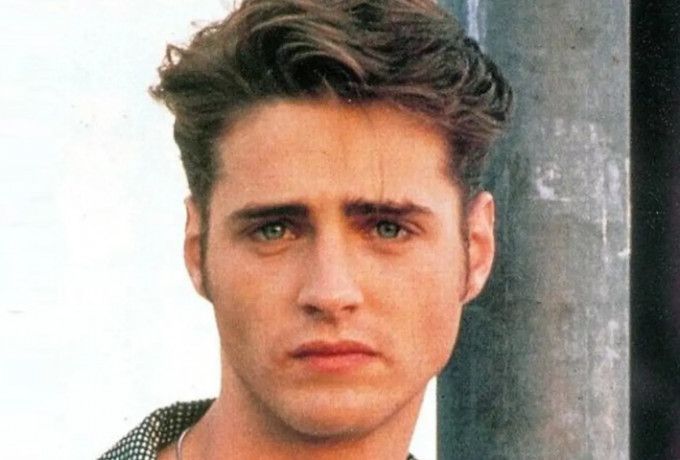 Τζέισον Πρίστλει-Χτυποκάρδια στο Μπέβερλι Χιλς- Τζέισον Πρίστλει-Χτυποκάρδια στο Μπέβερλι Χιλς-