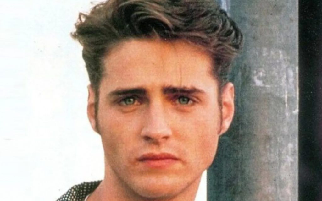 Τζέισον Πρίστλει-Χτυποκάρδια στο Μπέβερλι Χιλς-