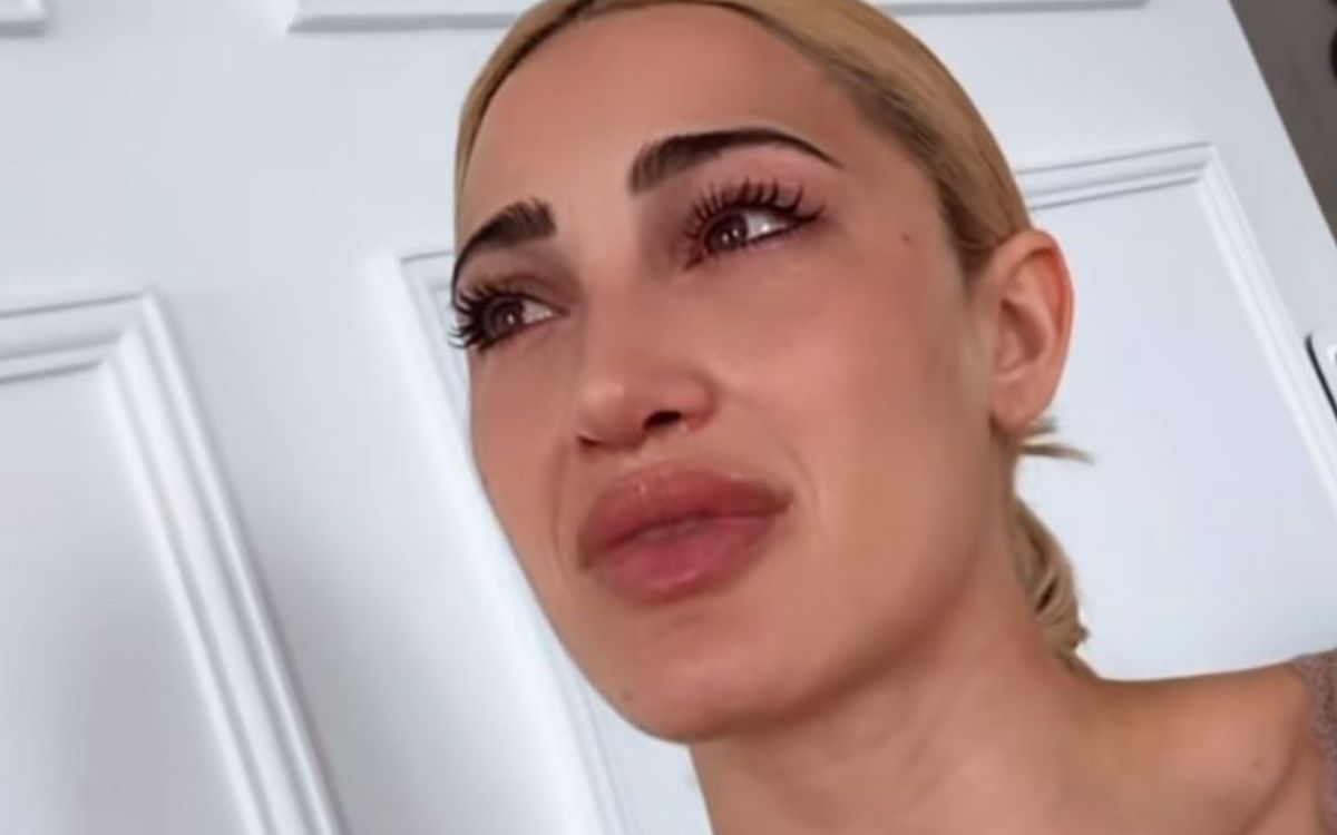 Τι είναι η διαταραχή OCD από την οποία πάσχει η Ιωάννα Τούνη