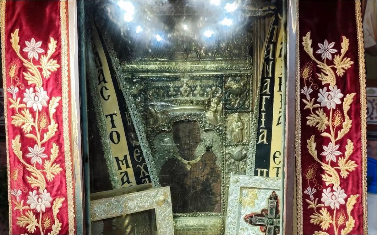 Τί είναι τα προεόρτια της κοιμήσεως της Θεοτόκου που γιορτάζουμε σήμερα 14 Αύγουστου