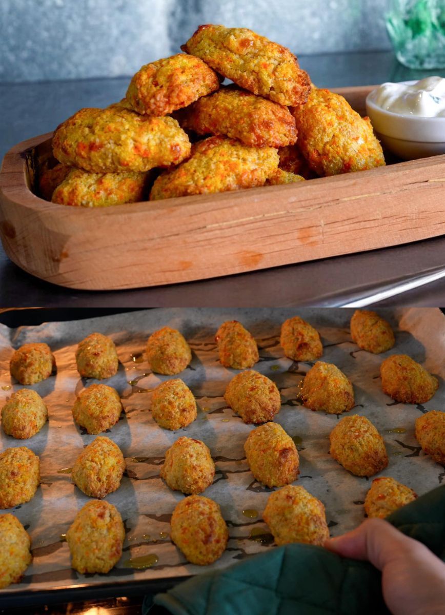 κεφτεδάκια-λαχανικών-