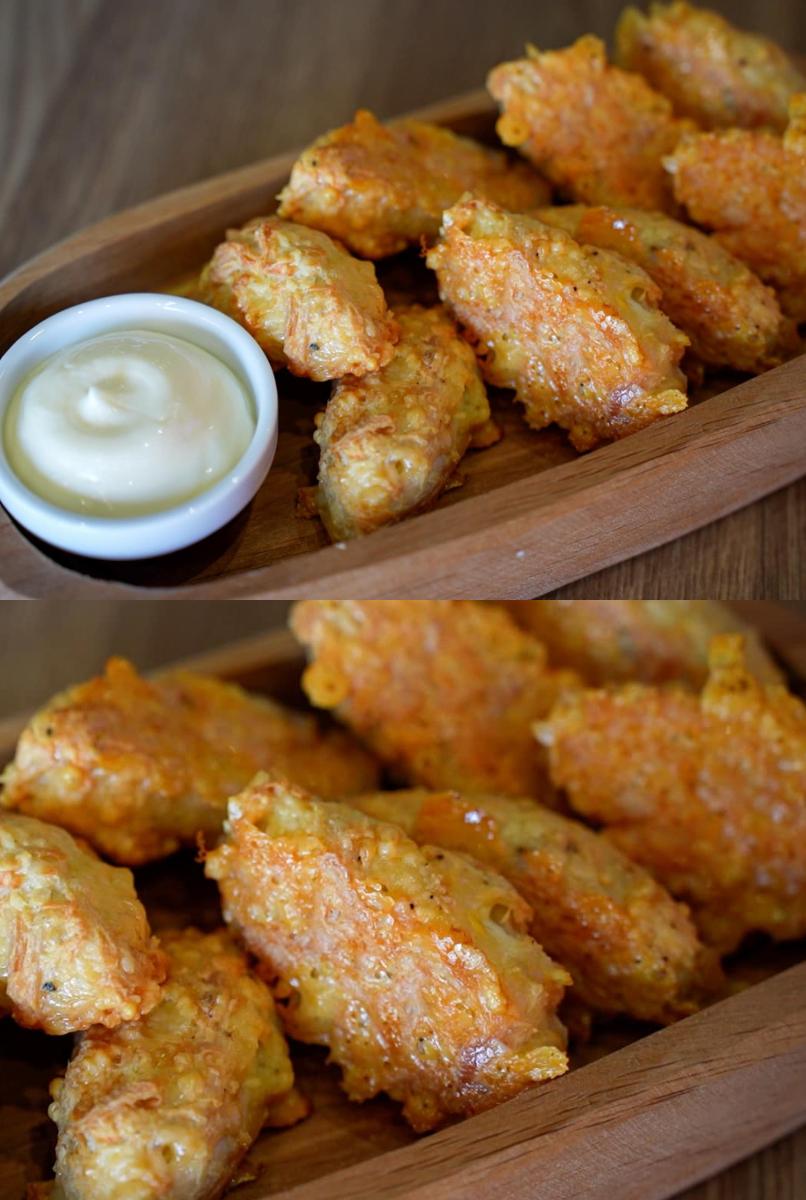 Τι να βάλω στο ταπεράκι του παιδιού στο ολοήμερο – 10 γρήγορες συνταγές