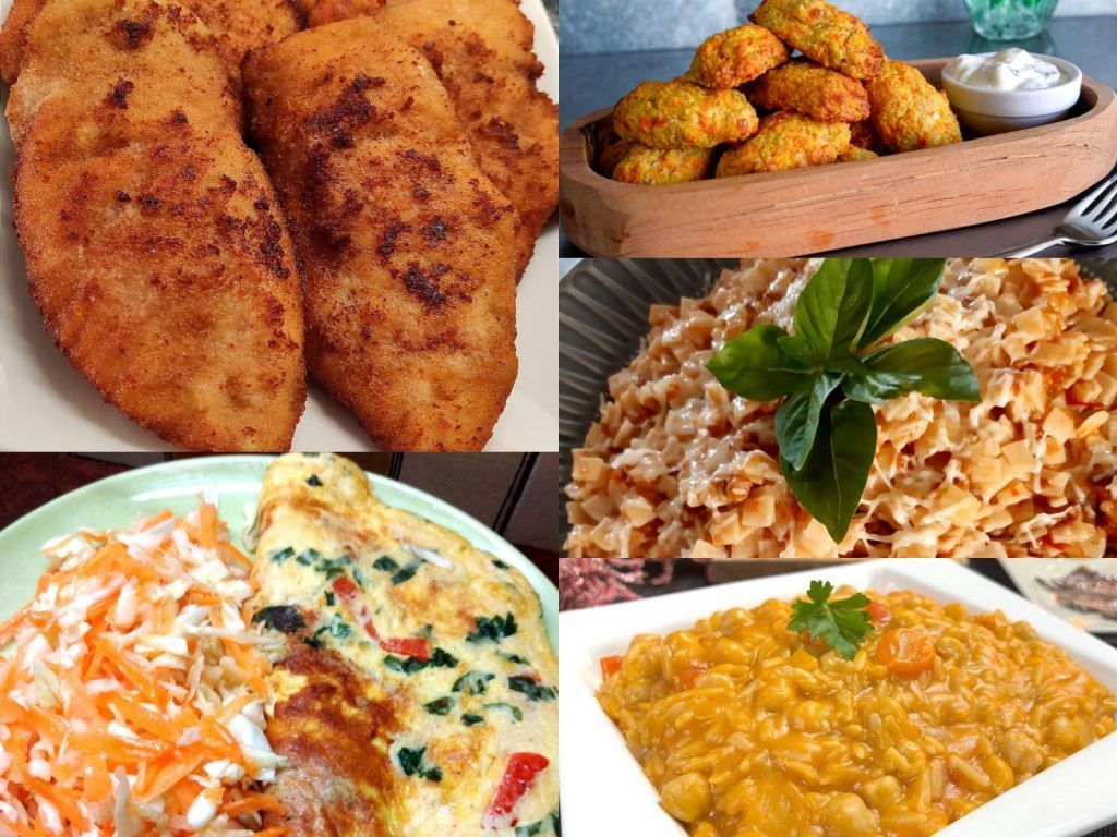 Τι να βάλω στο ταπεράκι του παιδιού στο ολοήμερο – 15 γρήγορες συνταγές