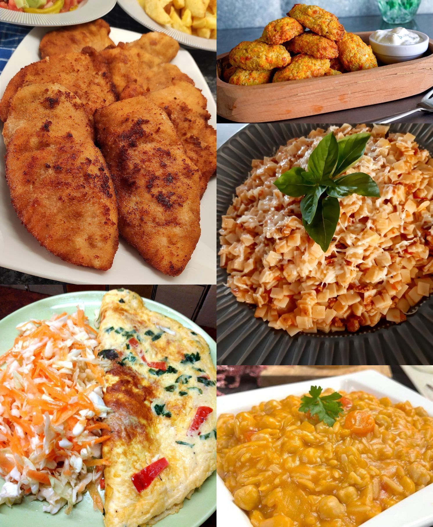 Τι να βάλω στο ταπεράκι του παιδιού στο ολοήμερο – 15 γρήγορες συνταγές