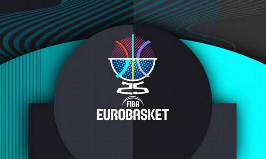 Τι ώρα παίζει η Εθνική Ελλάδος στο Eurobasket 2025.