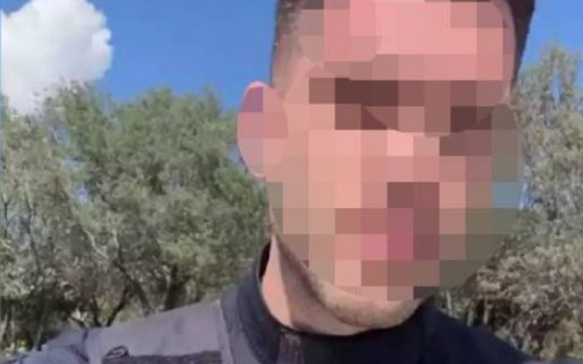 TikToker αστυνομικός: Όσα απαντά ο δικηγόρος του για τις συνομιλίες «φωτιά» που διέρρευσαν- «Δεν είναι κριτήριο ενοχής»