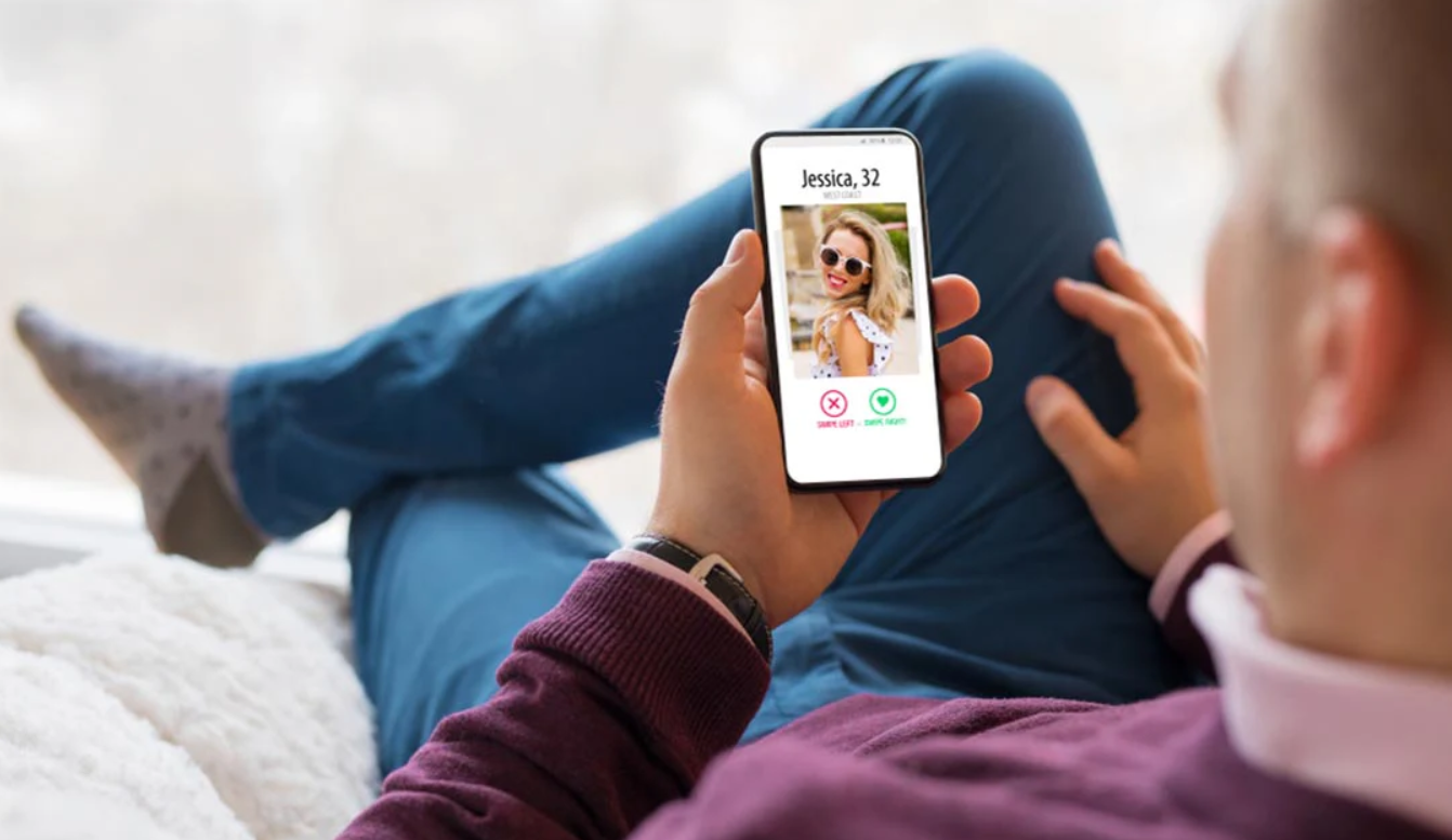 Το Tinder σκοτώνει τον έρωτα - Τα ανησυχητικά στοιχεία για τη νέα μορφή φλερτ